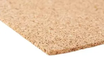 Amorim Cork Composites пробковая T61 (5 мм)