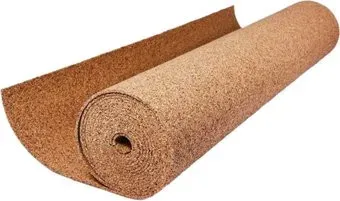 Amorim Cork Composites пробковая Underlay Nature Pro10 2 мм