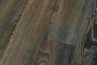Falquon Blue Line Wood Canyon Black Oak D3686