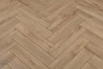 Alsafloor Herringbone Praline oak 535
