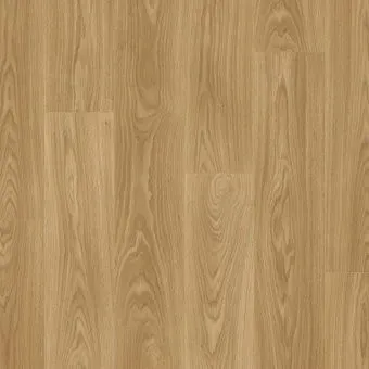 Quick-Step Classic Дуб теплый натуральный премиум CLV4095