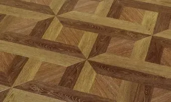 Praktik Parquet 4004 Дуб Руан