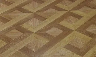 Praktik Parquet 4003 Дуб Брюге
