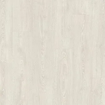 Quick-Step Impressive Дуб фантазийный белый [IM3559]