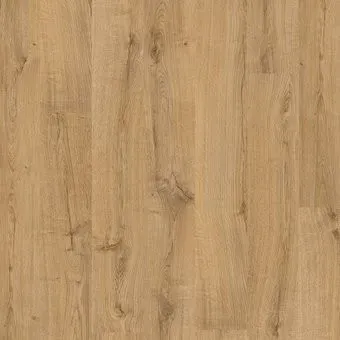 Quick-Step Eligna Дуб теплый натуральный промасленный [U3458]
