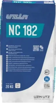 Uzin NC 182 для выравнивания оснований 12.5кг