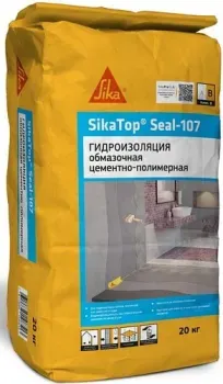 Sika Seal-107 25кг