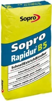 Sopro Rapidur B5 (25 кг)