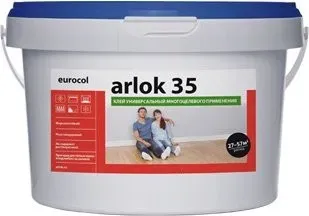 Forbo Eurocol Arlok 35 (3.5 кг)