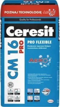 Ceresit CM 16 Pro (20 кг)