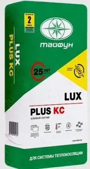 Тайфун Lux Plus КС-1 (25 кг)