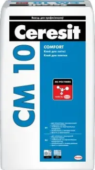Ceresit CM 10 Comfort (25 кг)