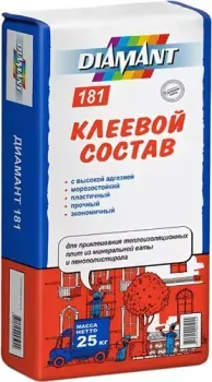 Diamant 181 (25 кг)