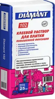 Diamant 102 (25 кг)