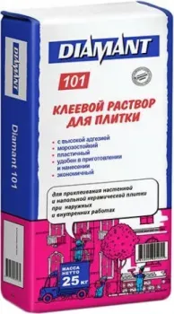 Diamant 101 (25 кг)