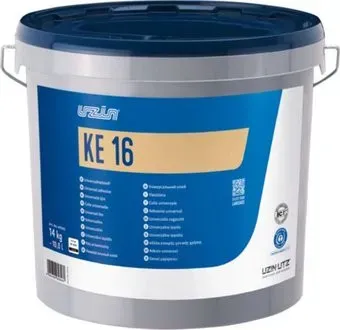 Uzin КE 16 14 кг