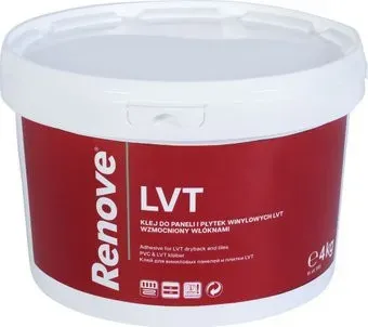 Renove LVT-1К (4 кг)