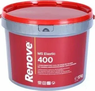 Renove MS Elastic 400-1К (12 кг)