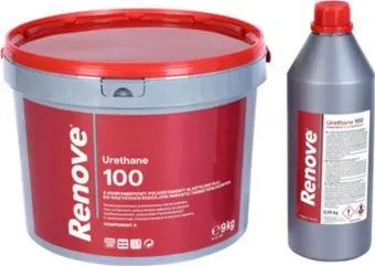 Renove Urethane 100 - 2К (9.99 кг)