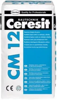 Ceresit CM 12 Gres (25 кг)