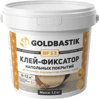 Goldbastik BF 53 (1.2 кг)