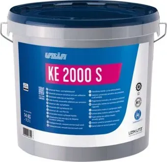 Uzin КЕ 2000 S 2 кг
