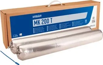 Uzin MK 200 4 кг