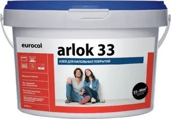 Forbo Eurocol Arlok 33 (7 кг)