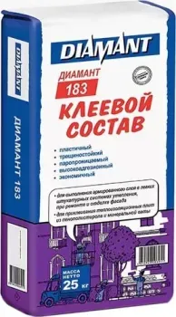 Diamant 183 (25 кг)