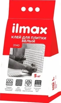 ilmax 3140 (5 кг)