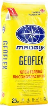 Тайфун Geoflex 25 кг