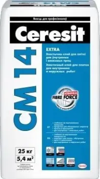 Ceresit CM 14 Extra (25 кг)