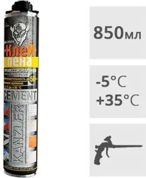 Profpur Kanzler Cement (850 мл)