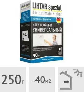 Lihtar универсальный spezial (250 г)