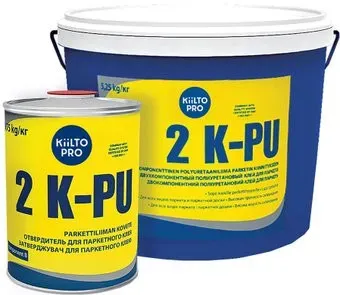 Kiilto Pro 2K PU (6 кг)