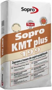 Sopro KMT plus 199 (25 кг)