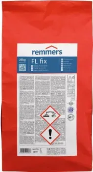 Remmers FL fix 25 кг