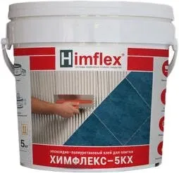 Himflex Химфлекс-5КХ (5 кг)