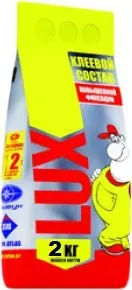 Тайфун Lux (2 кг)