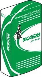 ilmax Экабуд (для печей)