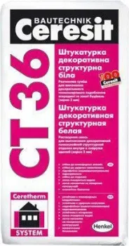 Ceresit СТ 36