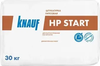 KNAUF ХП Старт (30 кг)