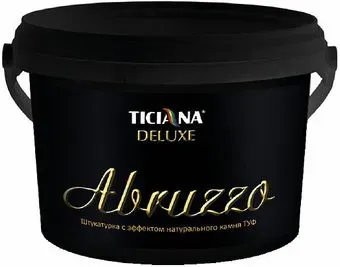 Ticiana Deluxe Grande Roccia (900 мл)