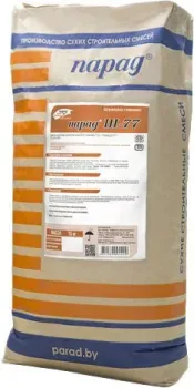Парад Ш-77 (15 кг)