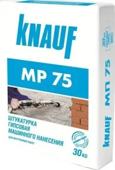 KNAUF MP-75 (30 кг)