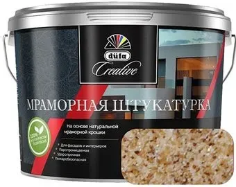 Dufa Creative 990-К 15 кг