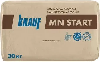 KNAUF МН Старт (30 кг)