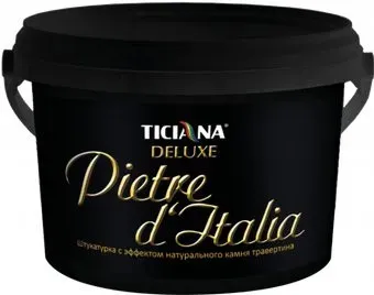 Ticiana Deluxe Pietra d'Italia (900 мл)