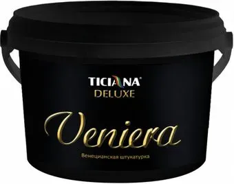 Ticiana Deluxe Veniera Венецианская (2.2 л)