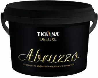 Ticiana Deluxe Veniera Венецианская (0.9 л)